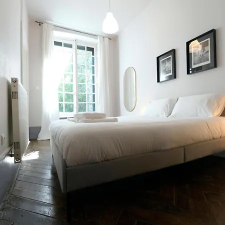 Appartement L'insolite - 53m2, Cosy&proche Cathédrale