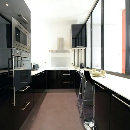 L'insolite - 53m2, Cosy & Proche Cathedrale Clermont-Ferrand