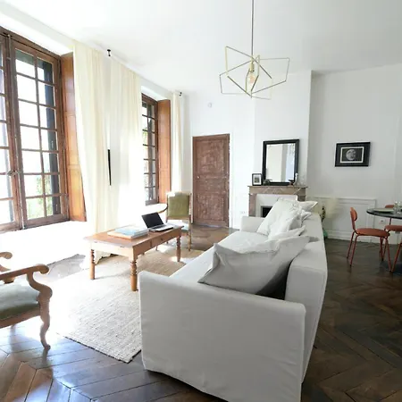 Apartment L'insolite - 53m2, Cosy & Proche Cathedrale *