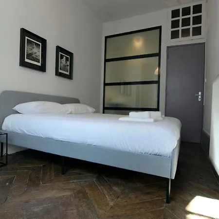 L'insolite - 53m2, Cosy & Proche Cathedrale Apartment Clermont-Ferrand