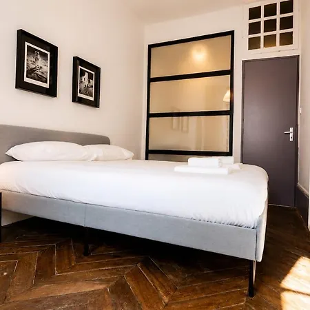 Apartmán L'insolite - 53m2, Cosy & Proche Cathedrale *